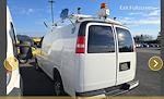 Used 2013 Chevrolet Express 1500 Empty Cargo Van for sale #VM8939 - photo 2