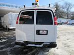 2013 Chevrolet Express 1500 RWD Empty Cargo Van for sale #VM8939 - photo 28