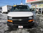 2013 Chevrolet Express 1500 RWD Empty Cargo Van for sale #VM8939 - photo 29