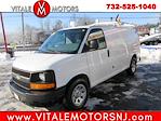 2013 Chevrolet Express 1500 RWD Empty Cargo Van for sale #VM8939 - photo 1