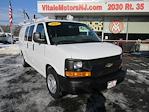 2013 Chevrolet Express 1500 RWD Empty Cargo Van for sale #VM8939 - photo 2