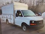 2017 GMC Savana 3500 Service Utility Van for sale #VM8940 - photo 3