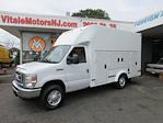 2017 Ford E-350 RWD Service Utility Van for sale #VM8949 - photo 8