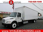 2017 Freightliner M2 106 Conventional Cab 4x2, Box Truck for sale #VM9061 - photo 26