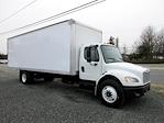 2017 Freightliner M2 106 Conventional Cab 4x2, Box Truck for sale #VM9061 - photo 1