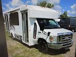 Used 2015 Ford E-350 Cutaway Van for sale #VM9076 - photo 1