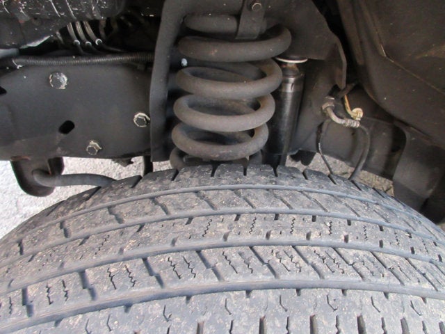 Used 2017 Ford E-450 - photo 38