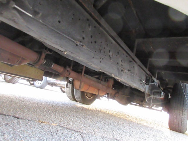 Used 2017 Ford E-450 - photo 39