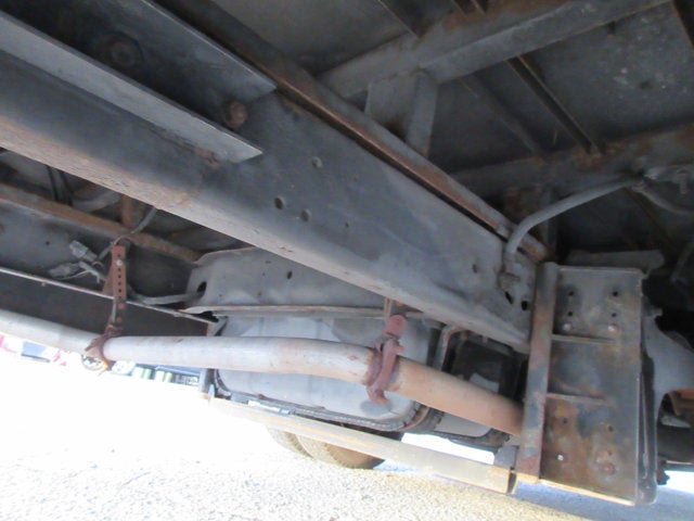 Used 2017 Ford E-450 - photo 41