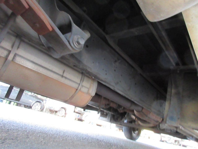 Used 2017 Ford E-450 - photo 42