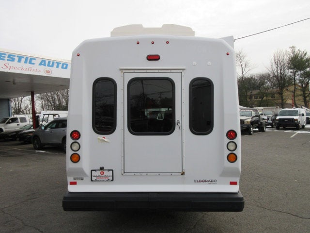 Used 2017 Ford E-450 - photo 43