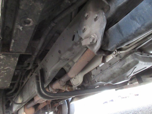 Used 2017 Ford E-450 - photo 11