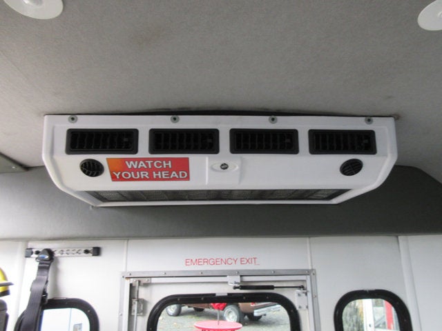 Used 2017 Ford E-450 - photo 29