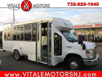 Used 2017 Ford E-450 Cutaway for sale #VM9133 - photo 1