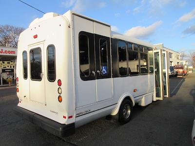 Used 2017 Ford E-450 Cutaway for sale #VM9133 - photo 2