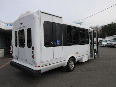 Used 2017 Ford E-450 Shuttle Bus for sale #VM9133 - photo 2