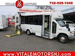 Used 2017 Ford E-450 Shuttle Bus for sale #VM9133 - photo 1