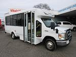 Used 2017 Ford E-450 Shuttle Bus for sale #VM9133 - photo 15