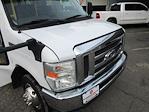 Used 2017 Ford E-450 Shuttle Bus for sale #VM9133 - photo 42