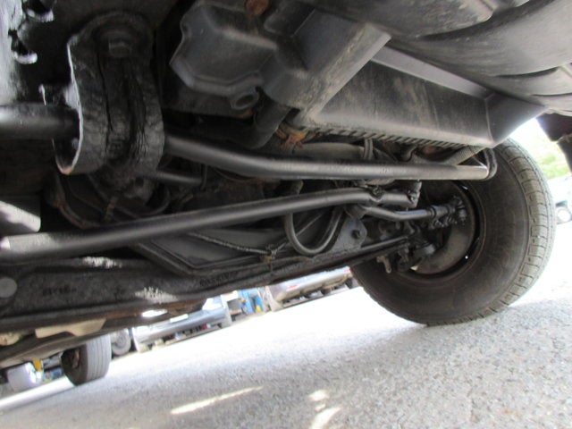 Used 2011 Ford E-350 - photo 33