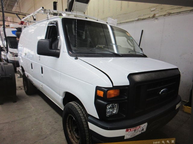 Used 2011 Ford E-350 - photo 1