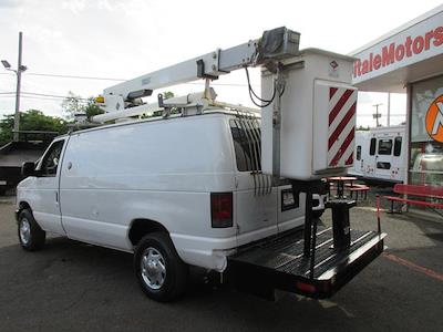 2011 Ford E-350 RWD Bucket Van for sale #VM9175 - photo 1