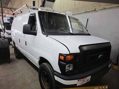 Used 2011 Ford E-350 - photo 2