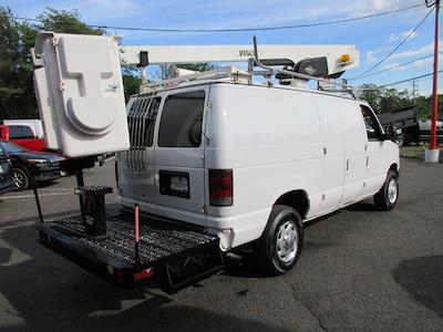 2011 Ford E-350 RWD Bucket Van for sale #VM9175 - photo 2