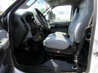 Used 2019 Ford F-750 Crew Cab Flatbed Truck for sale #VM9308 - photo 1