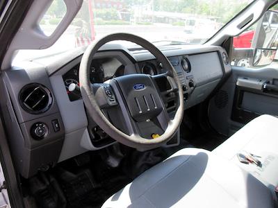 Used 2019 Ford F-750 Crew Cab Flatbed Truck for sale #VM9308 - photo 2