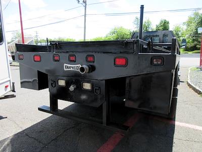 2019 Ford F-750 Crew Cab DRW 4x2 Flatbed Truck for sale #VM9308 - photo 2