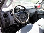 2019 Ford F-750 Crew Cab DRW 4x2 Flatbed Truck for sale #VM9308 - photo 8