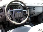 2019 Ford F-750 Crew Cab DRW 4x2 Flatbed Truck for sale #VM9308 - photo 12