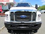 2019 Ford F-750 Crew Cab DRW 4x2 Flatbed Truck for sale #VM9308 - photo 22