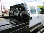 2019 Ford F-750 Crew Cab DRW 4x2 Flatbed Truck for sale #VM9308 - photo 27
