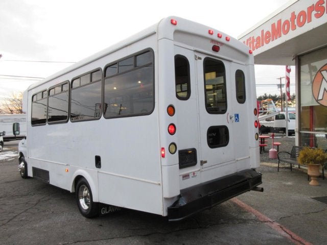 Used 2013 Ford E-450 - photo 6
