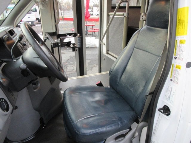 Used 2013 Ford E-450 - photo 12