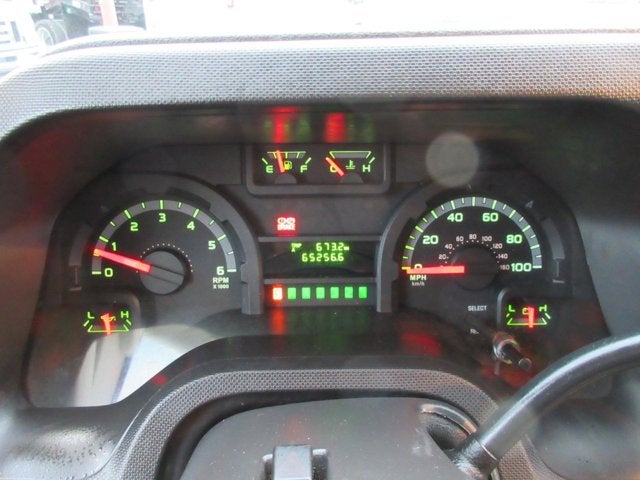 Used 2013 Ford E-450 - photo 13