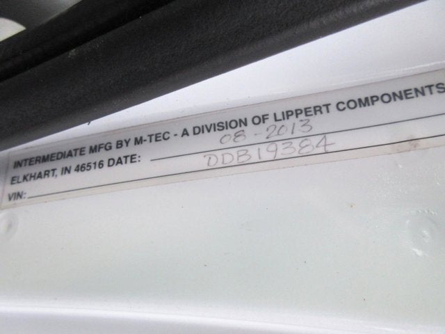 Used 2013 Ford E-450 - photo 24