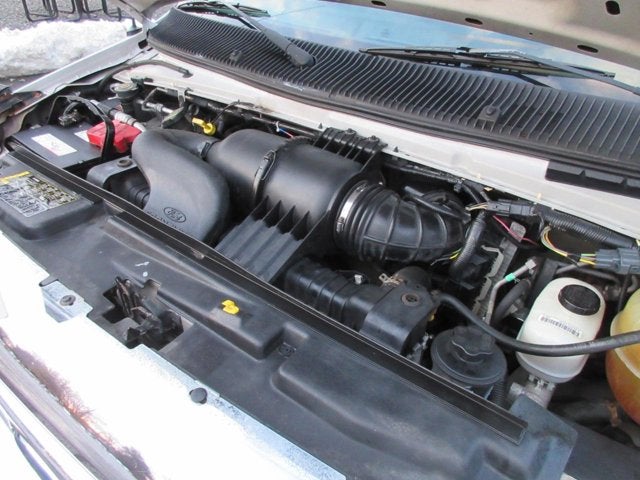 Used 2013 Ford E-450 - photo 32