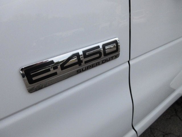 Used 2013 Ford E-450 - photo 36