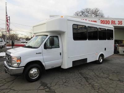 Used 2013 Ford E-450 - photo 1