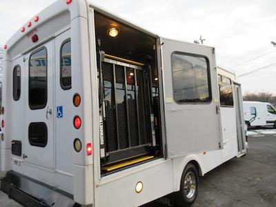 Used 2013 Ford E-450 - photo 2