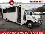 Used 2013 Ford E-450 Mobility for sale #VM9384 - photo 1