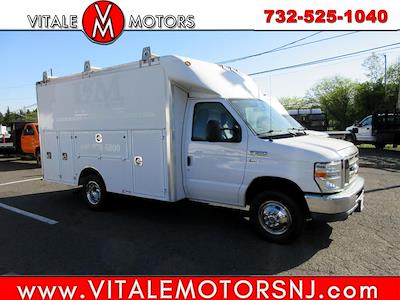 2015 Ford E-350 RWD Service Utility Van for sale #VM953125 - photo 1
