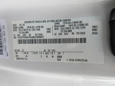 2018 Ford F-450 Regular Cab DRW RWD Stake Bed for sale #VM9607 - photo 2
