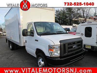 Used 2019 Ford E-350 Cutaway for sale #VM9766 - photo 1