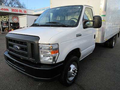 Used 2019 Ford E-350 Cutaway for sale #VM9766 - photo 2