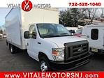 Used 2019 Ford E-350 Box Van for sale #VM9766 - photo 1