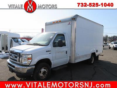 Used 2012 Ford E-350 - photo 1